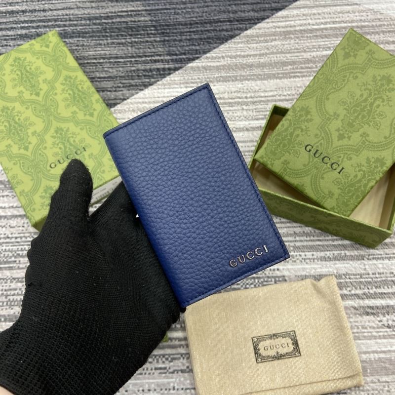 Gvc*1 wallets